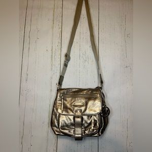 Micheal Kors crossbody purse